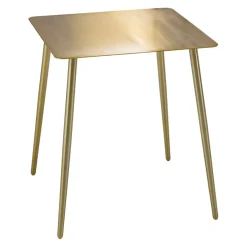 Carry Home Beistelltisch Kufstein gold Discount