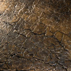 Ethnicraft Beistelltisch Luna braun Sale