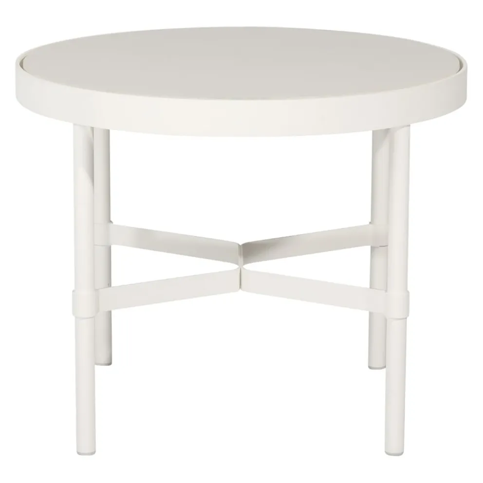 Mindo Beistelltisch 100 off-white New