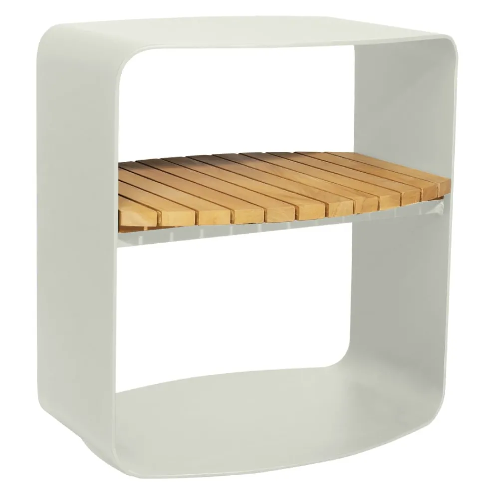 Mindo Beistelltisch 109 off-white Hot