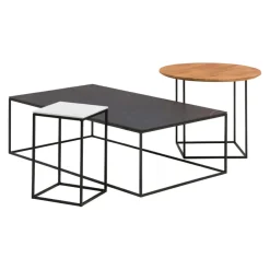 Johann Jakob Beistelltisch One4You weiss Sale
