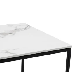 Johann Jakob Beistelltisch One4You weiss