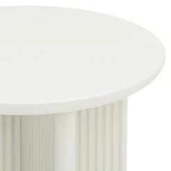 Lomoco Beistelltisch Palma-2859 graubeige Best