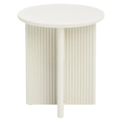 Lomoco Beistelltisch Palma-2859 graubeige Best
