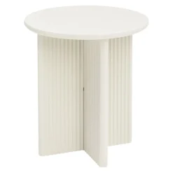Lomoco Beistelltisch Palma-2859 graubeige Best