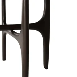 Ethnicraft Beistelltisch Pi dunkelbraun Sale