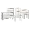 Johann Jakob Beistelltisch Plexi Sale
