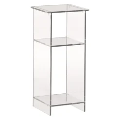 Johann Jakob Beistelltisch Plexi Sale