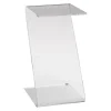 Johann Jakob Beistelltisch Plexi Hot