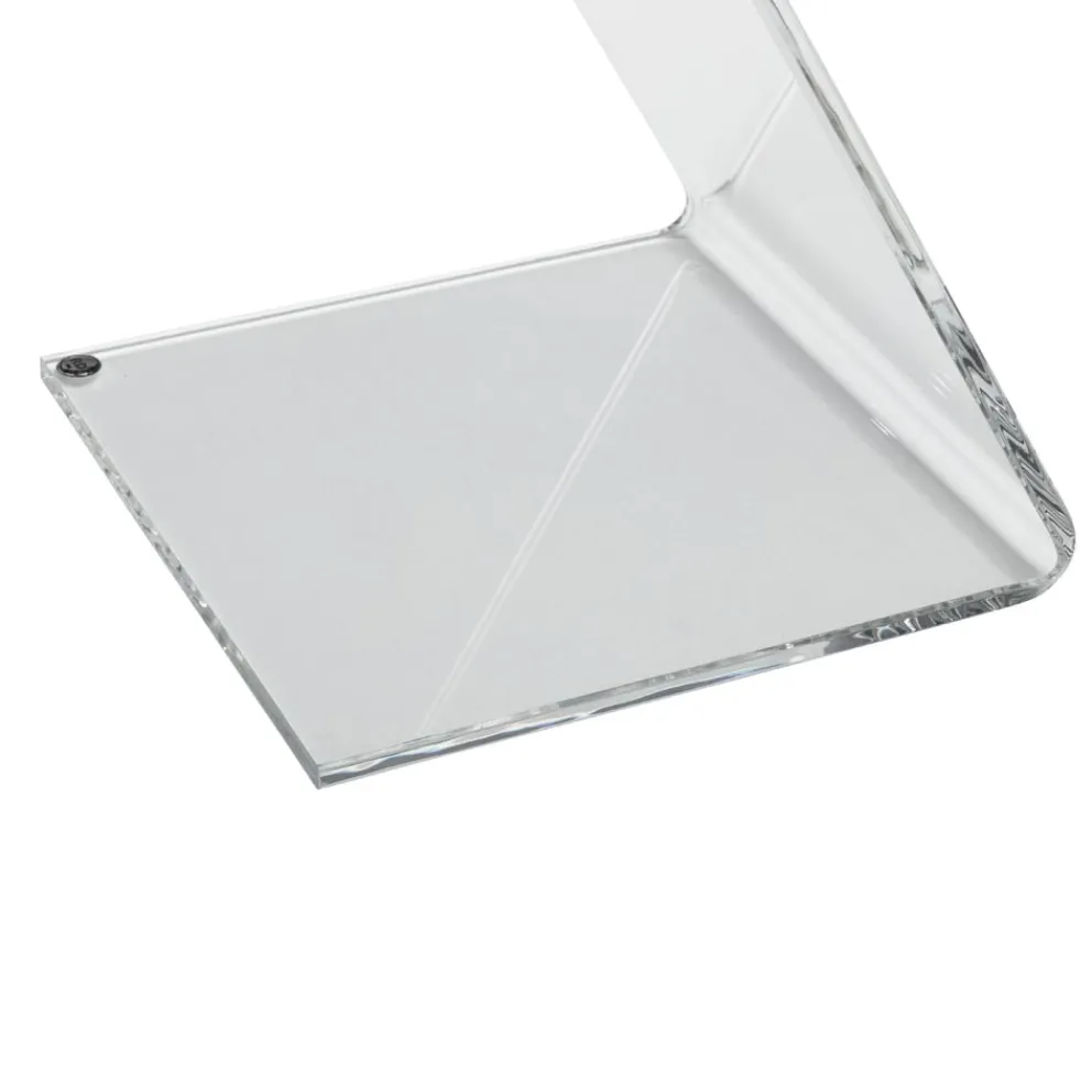 Johann Jakob Beistelltisch Plexi Hot