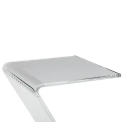 Johann Jakob Beistelltisch Plexi Hot