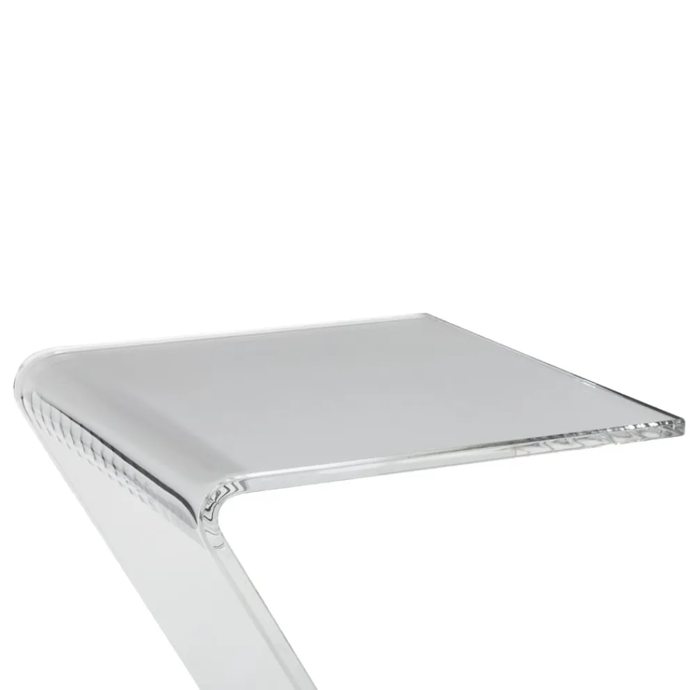 Johann Jakob Beistelltisch Plexi Hot