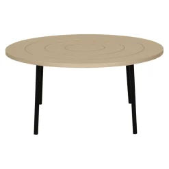 Temahome Beistelltisch Ply eichefarbig Clearance