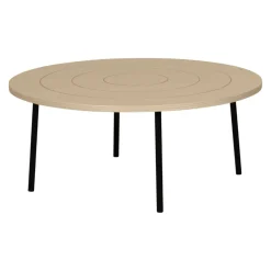 Temahome Beistelltisch Ply eichefarbig Clearance