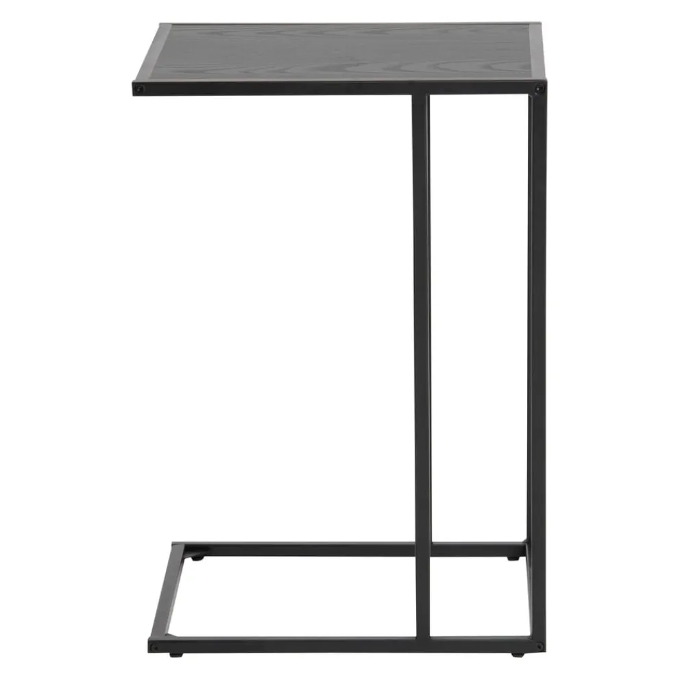 MID.YOU Beistelltisch Seaford schwarz Sale