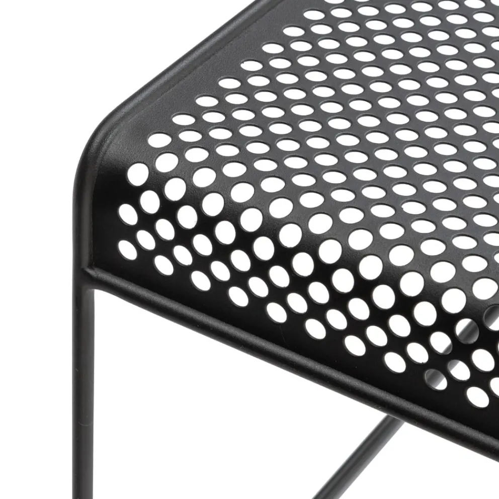 atelier pfister Beistelltisch Sengi schwarz Online