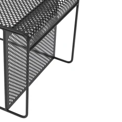 atelier pfister Beistelltisch Sengi schwarz Online