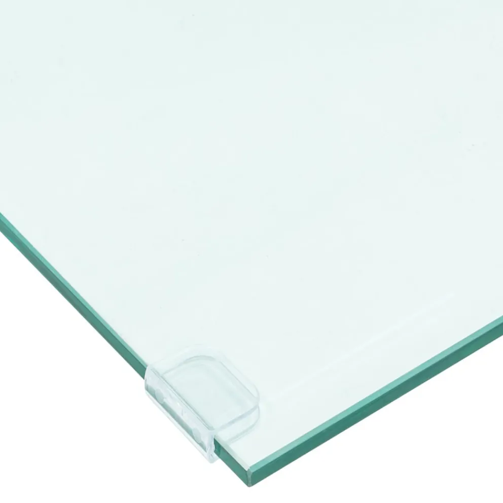 Johann Jakob Beistelltisch Smart transparent Clearance