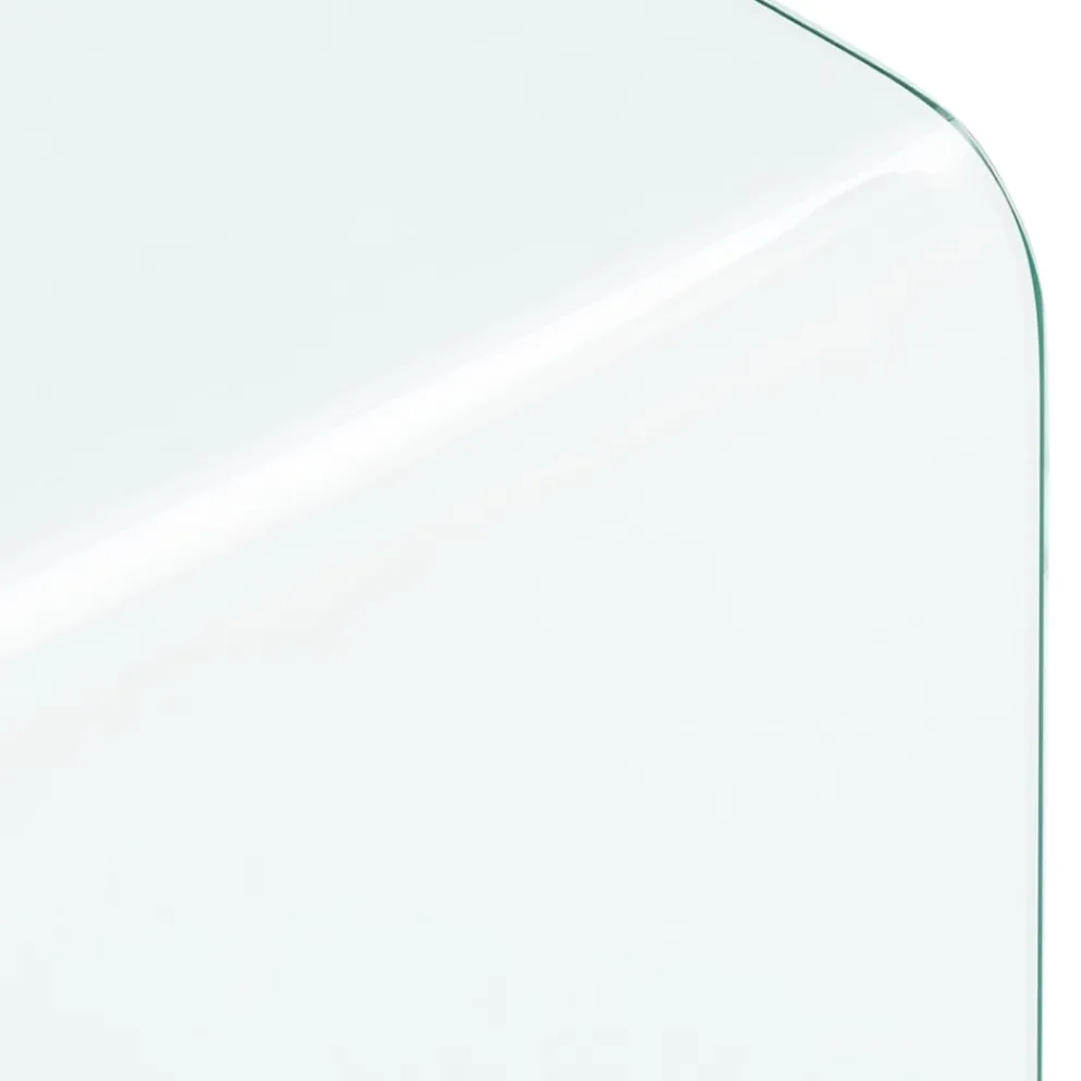 Johann Jakob Beistelltisch Smart transparent New