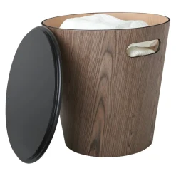 Umbra Beistelltisch Table nussbaumfarbig, schwarz Outlet