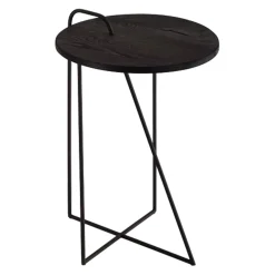 seetalswiss Beistelltisch Tabletime eichefarbig Hot
