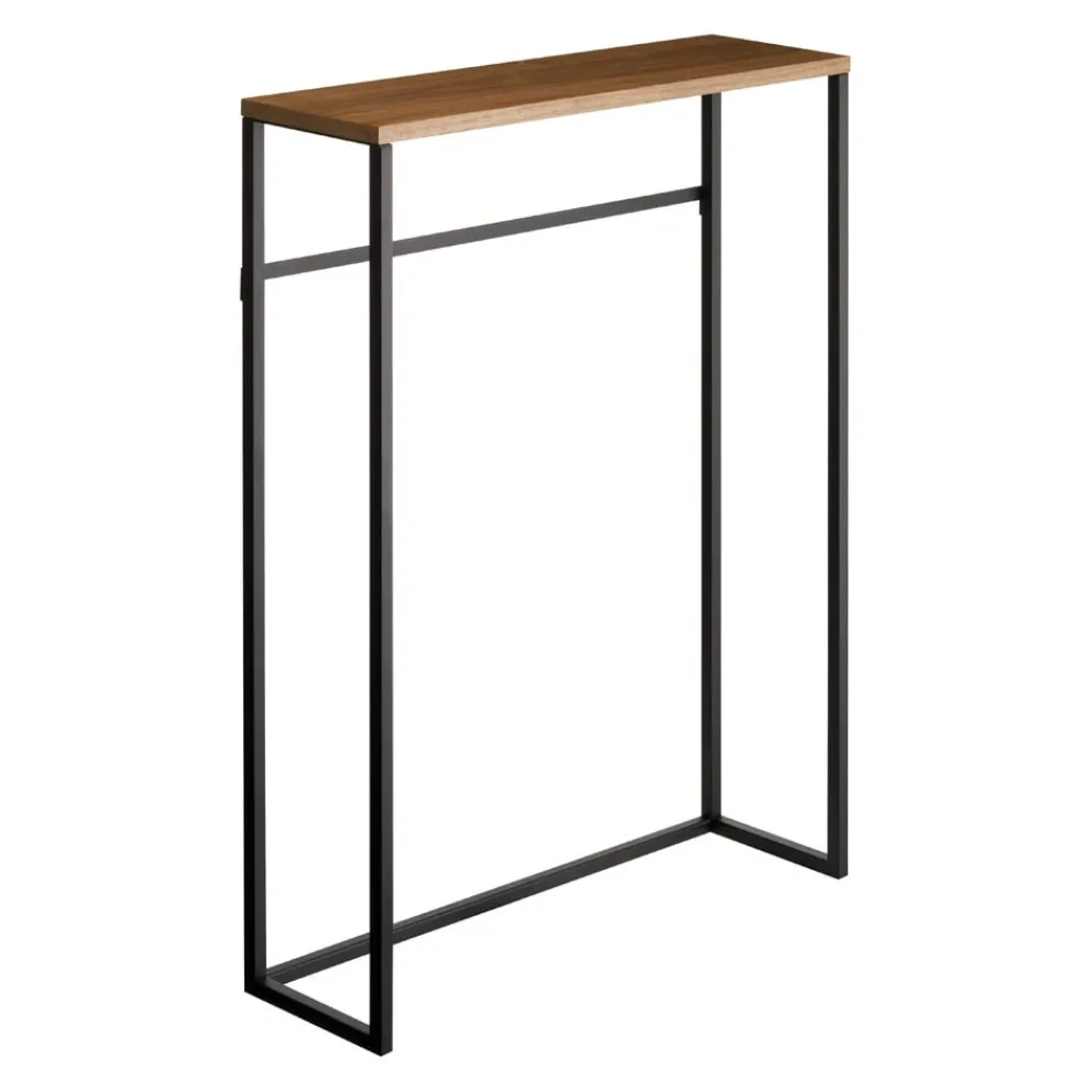 Yamazaki Beistelltisch Tower schwarz Online