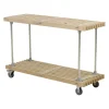 PLUS Beistelltisch Tralle New