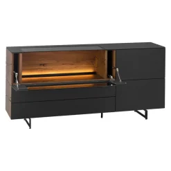 VALNATURA Beleuchtung Lovis transparent Hot