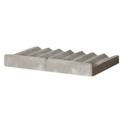 Buschbeck Betonplatte Stockholm grau Best