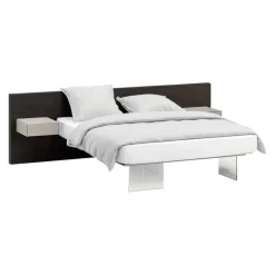 Lago Bett Air Wildwood nero