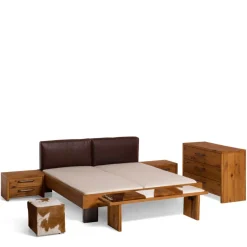 HASENA Bett Alpinchic Clearance