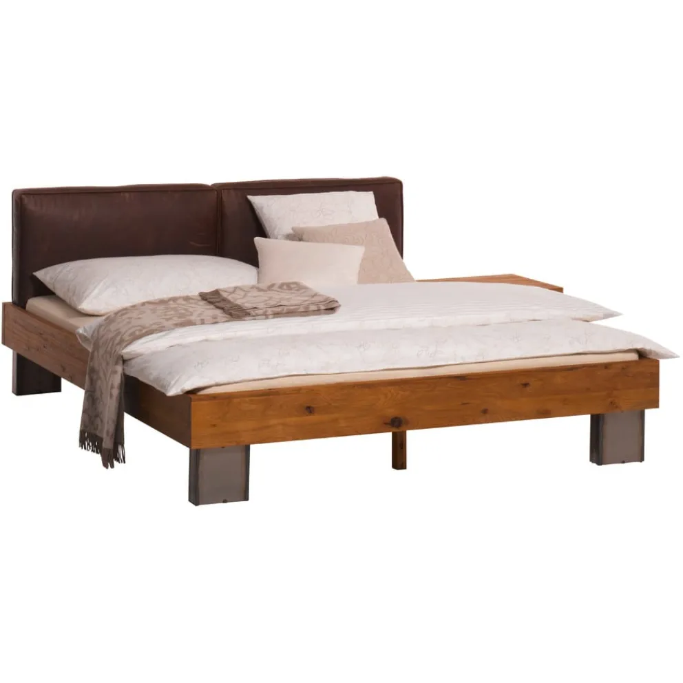 HASENA Bett Alpinchic Clearance