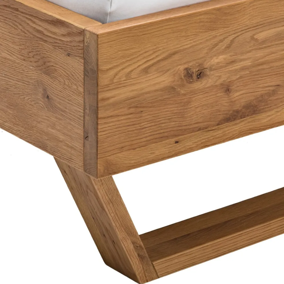 HASENA Bett Alpinchic New