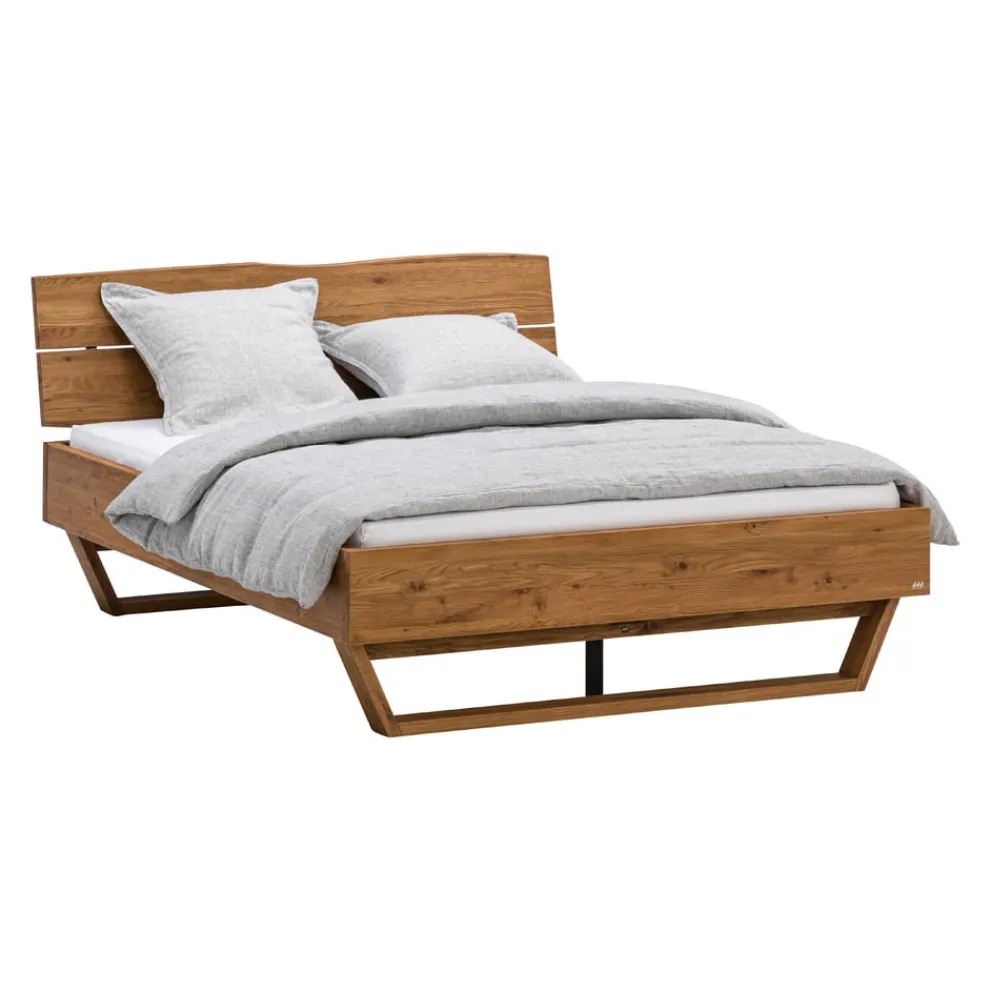 HASENA Bett Alpinchic New