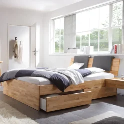 HASENA Bett Ampezzo Outlet