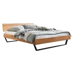 HASENA Bett Asti 99 Wildeiche natur Best