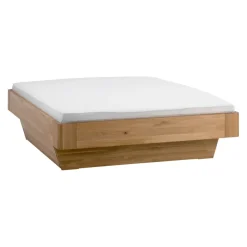 edy&liv Bett Asti Plus eichefarbig Outlet