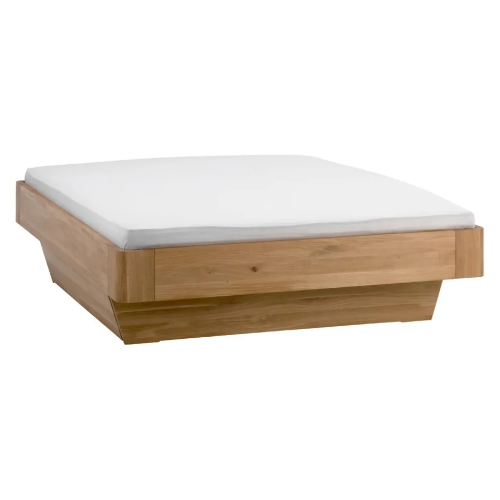 edy&liv Bett Asti Plus eichefarbig Outlet