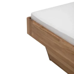 edy&liv Bett Asti Plus eichefarbig Outlet