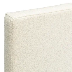 Johann Jakob Bett Aurelie beige Discount