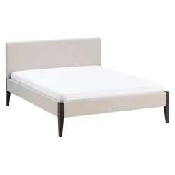 Johann Jakob Bett Aurelie Platin creme Best