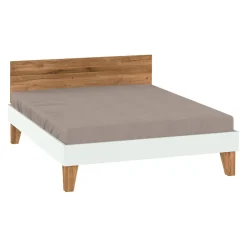 Xora Bett Balboa weiss New