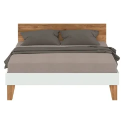 Xora Bett Balboa weiss New