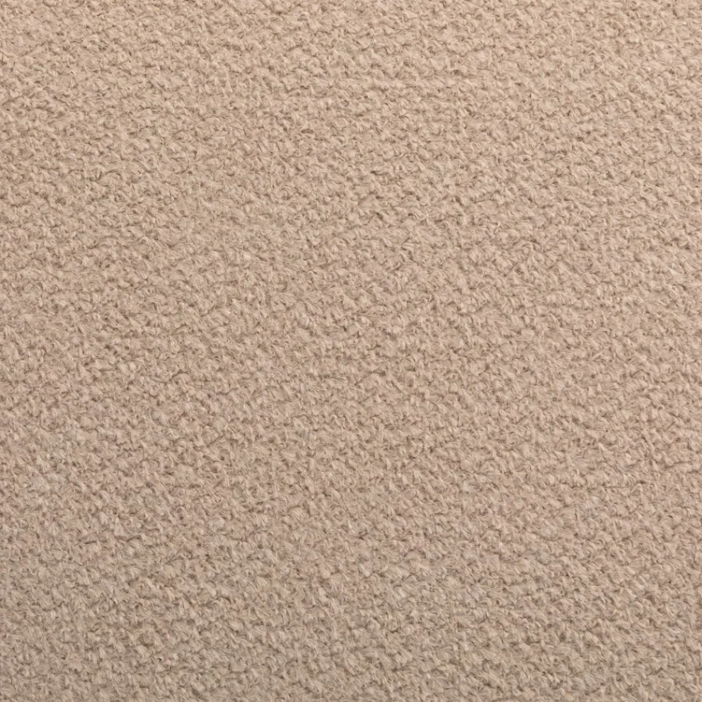 Edition Bett Bellona graubeige Discount