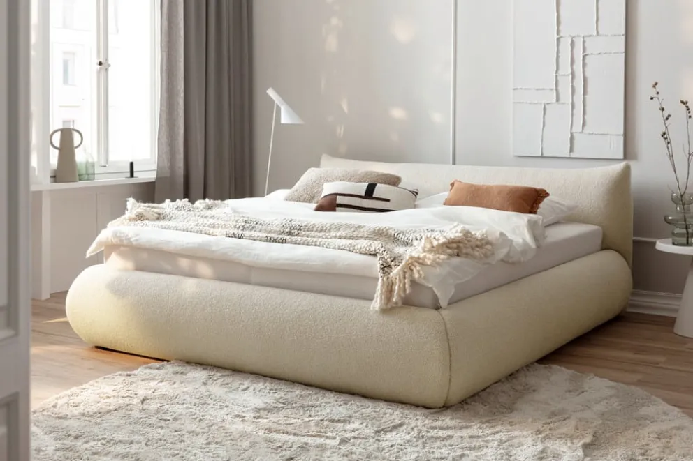 Edition Bett Bellona crème Hot
