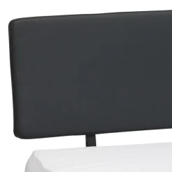 Karl Omlin AG Bett Cinema schiefergrau Clearance