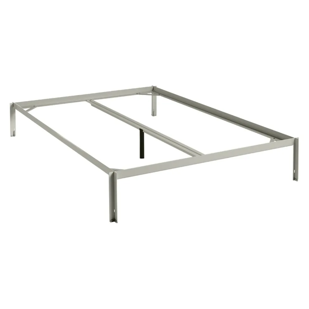 Hay Bett Connect-Bed Warm grey