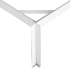 Hay Bett Connect-Bed Shell white Discount