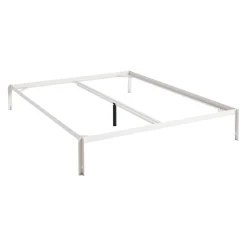 Hay Bett Connect-Bed Shell white Discount