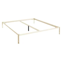 Hay Bett Connect-Bed Alabaster Discount